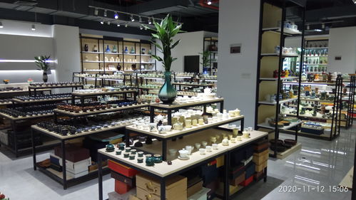 城市更新出新出彩 廣州國際商品展貿城盛大開業，引領日用百貨展貿新風尚