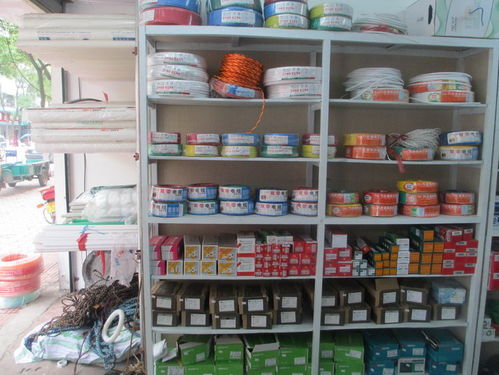 樂平小華五金日用百貨商場 一站式采購平臺，農(nóng)副產(chǎn)品與五金百貨的完美結(jié)合