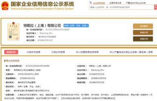 特斯拉上海獨資公司落地，國內建廠之路還有多遠？