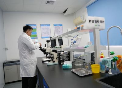 華南10萬張小棚蝦集結號吹響，超30億投入品風口下，廣東領航技術服務與推廣新浪潮